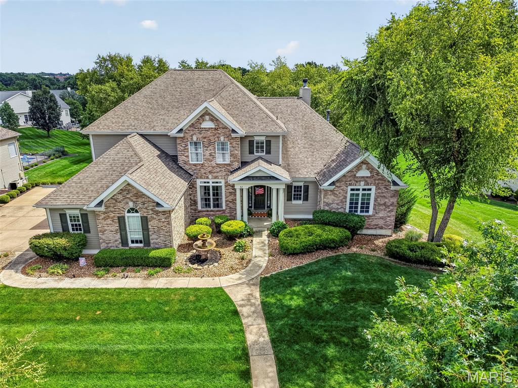 62 Saybridge Manor Parkway