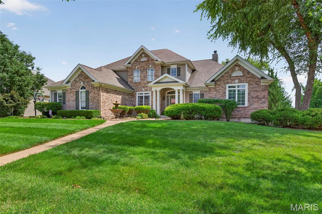 62 Saybridge Manor Parkway