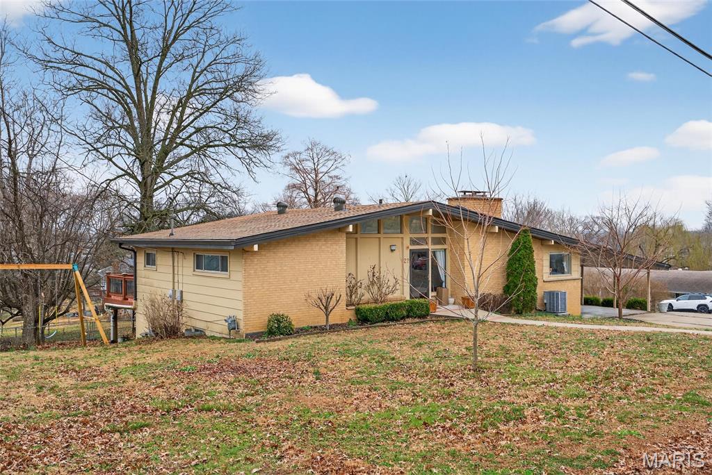 Edgewood Highlands - Residential