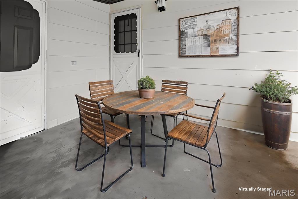 Edgewood Highlands - Residential