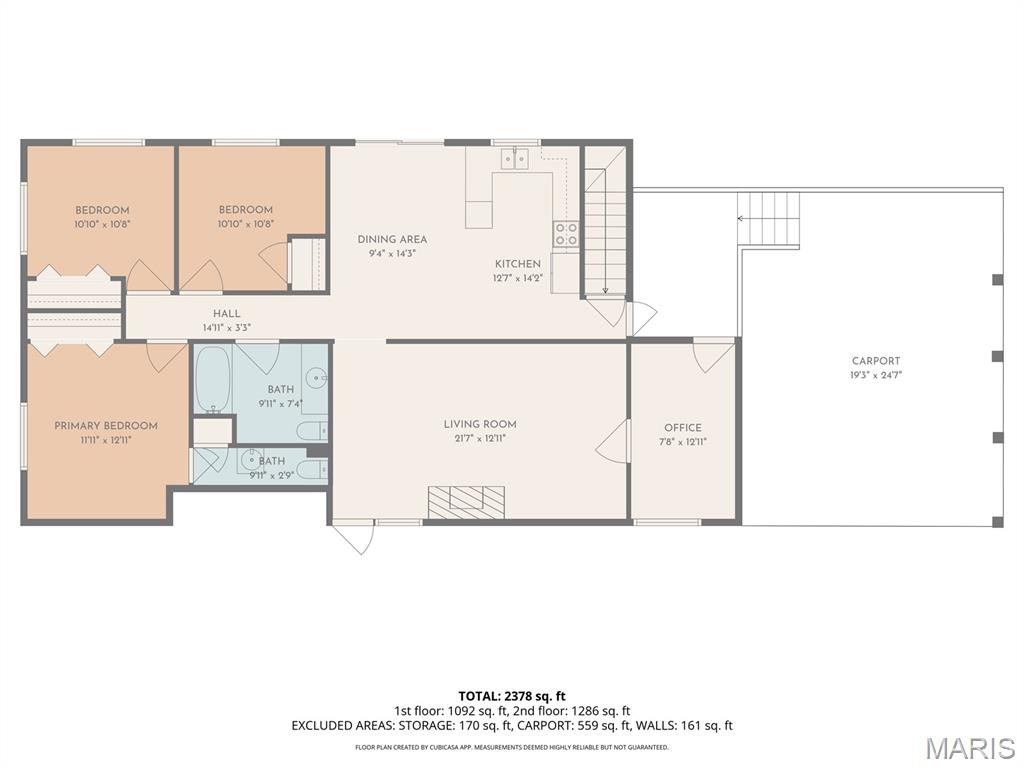 Edgewood Highlands - Residential