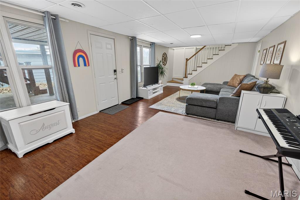 Edgewood Highlands - Residential