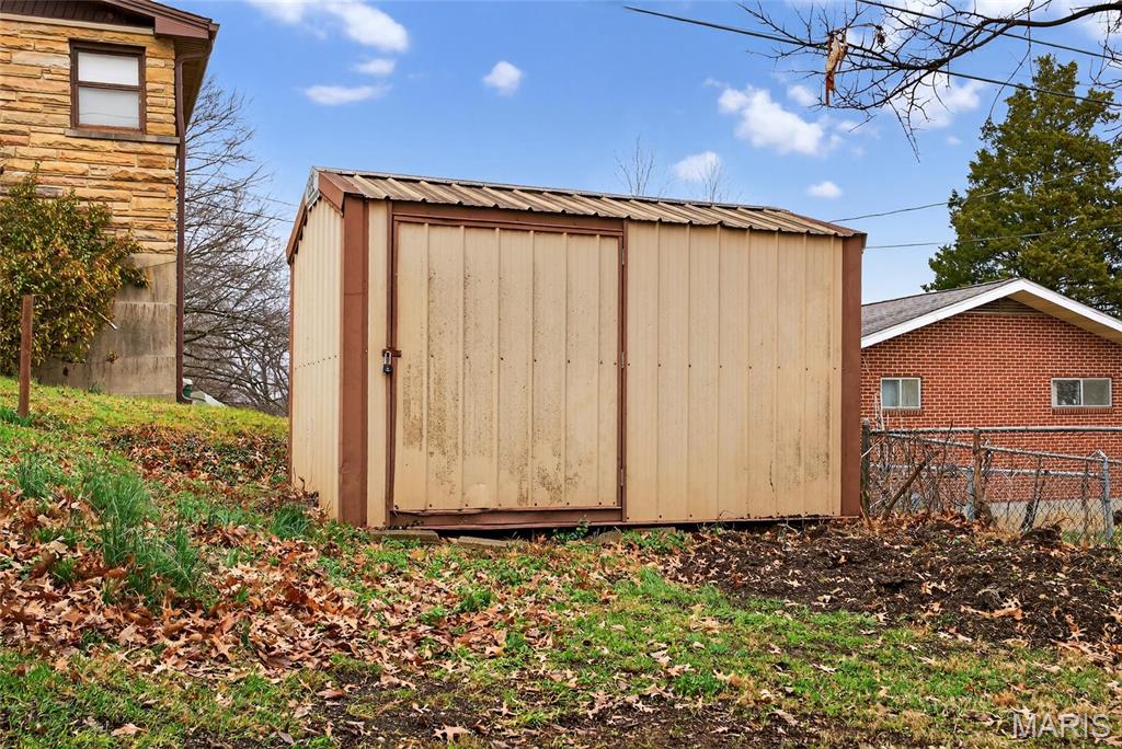 Edgewood Highlands - Residential