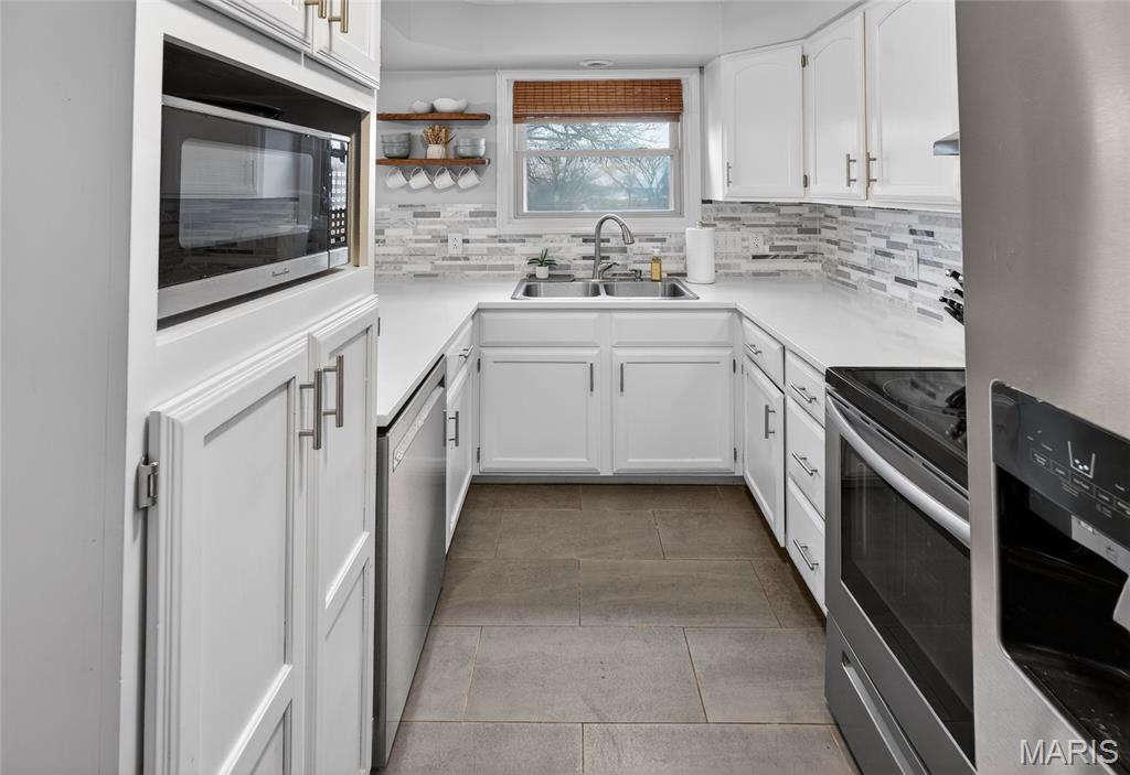 Edgewood Highlands - Residential