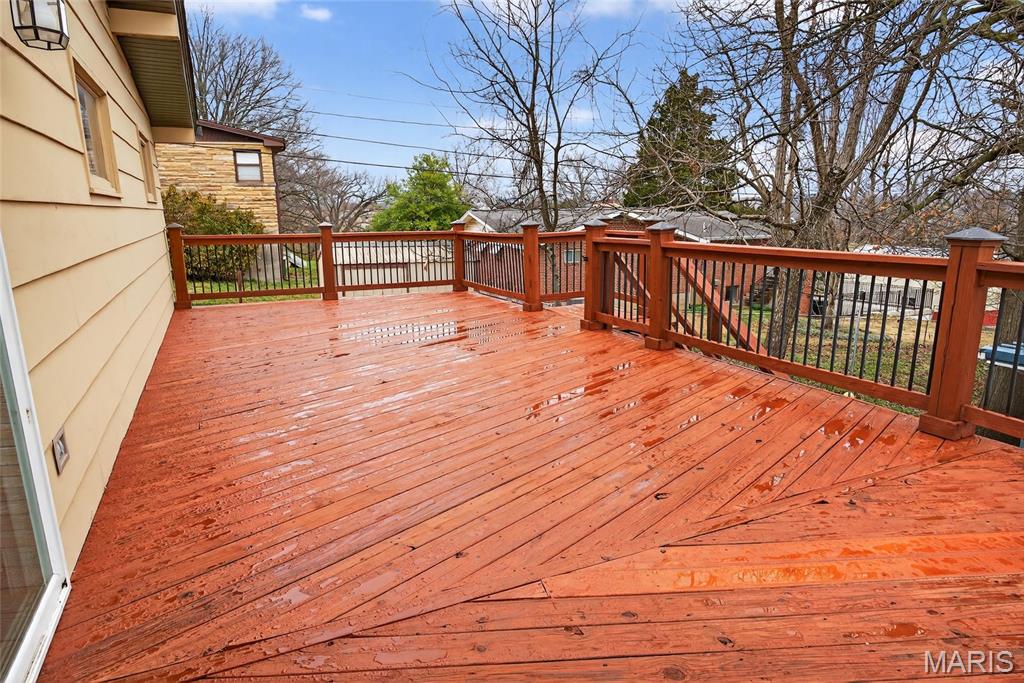 Edgewood Highlands - Residential