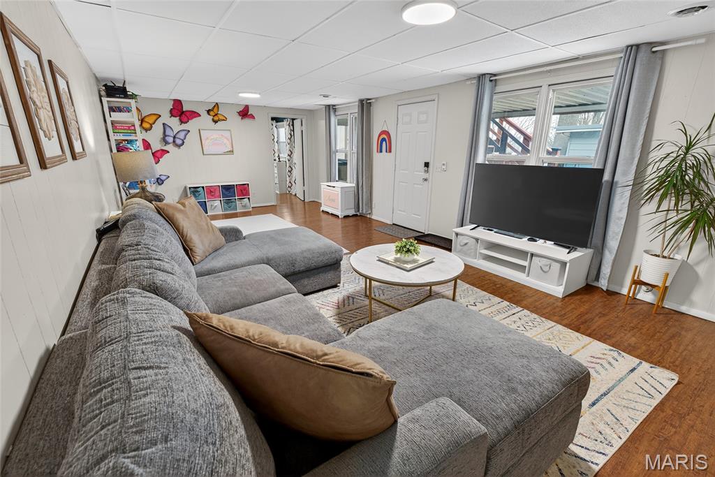 Edgewood Highlands - Residential