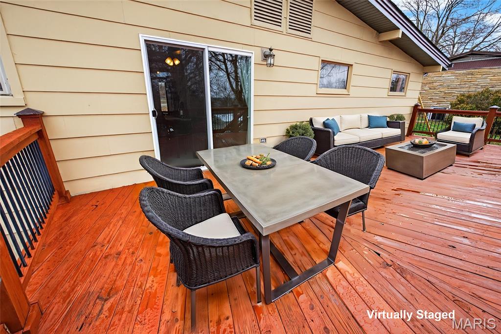 Edgewood Highlands - Residential