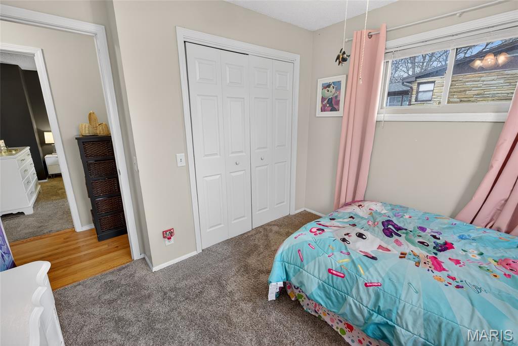 Edgewood Highlands - Residential