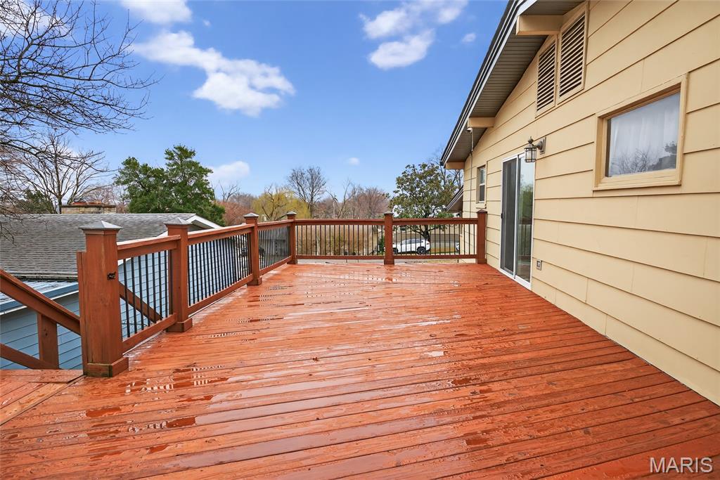 Edgewood Highlands - Residential