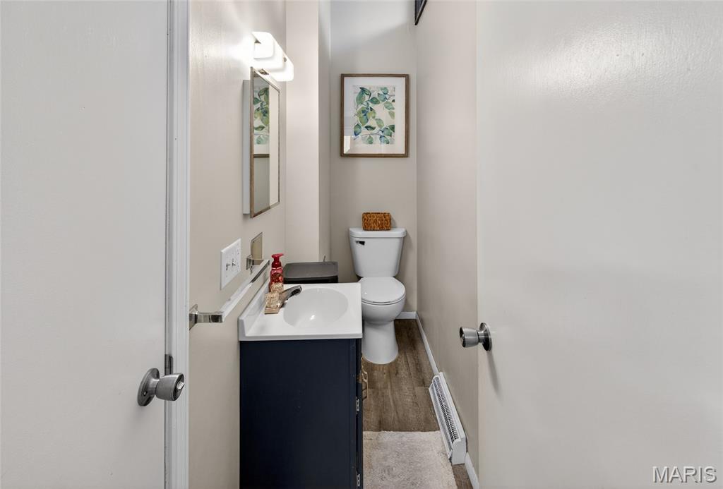 Edgewood Highlands - Residential