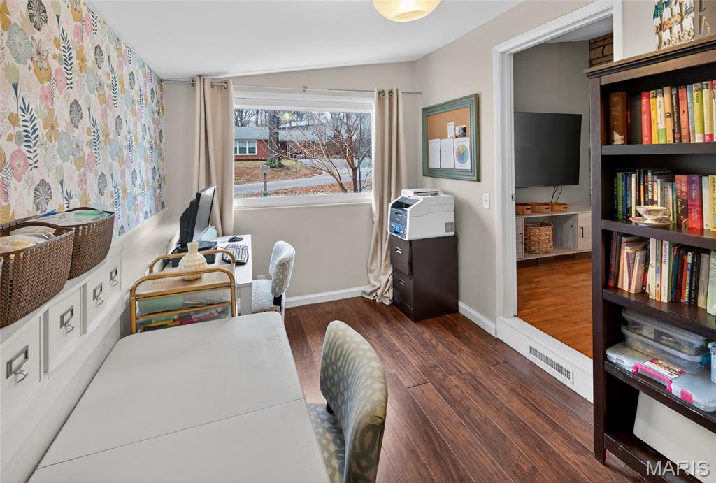 Edgewood Highlands - Residential