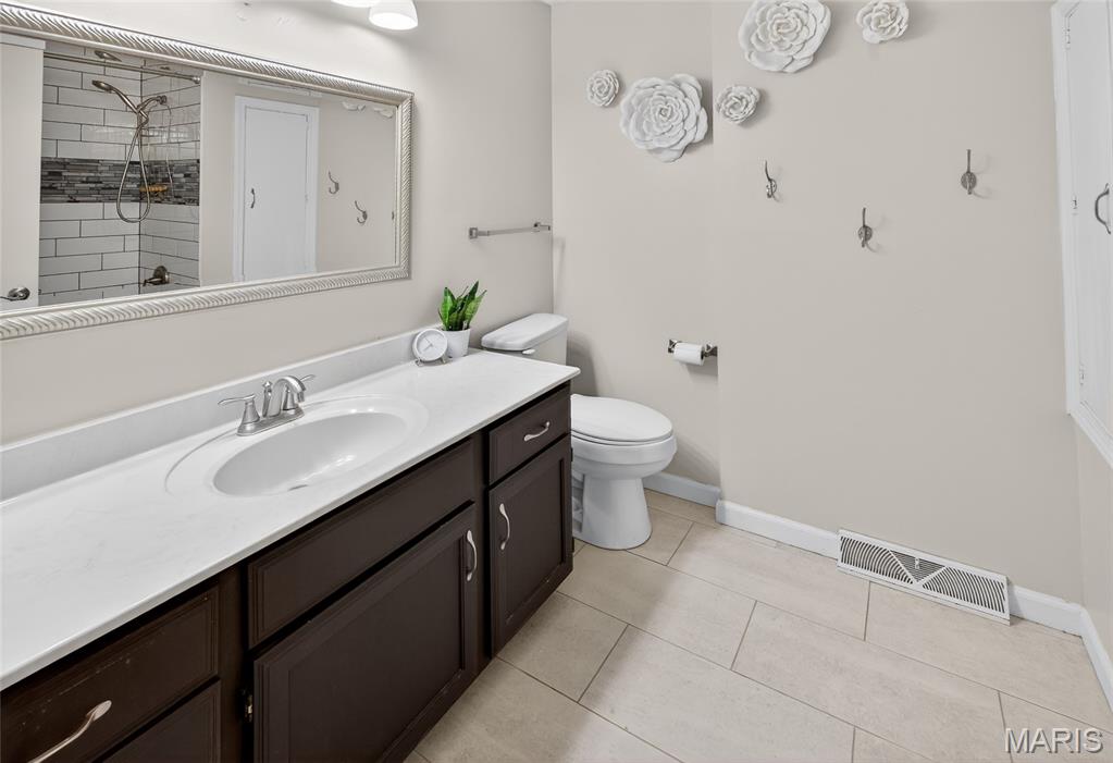 Edgewood Highlands - Residential