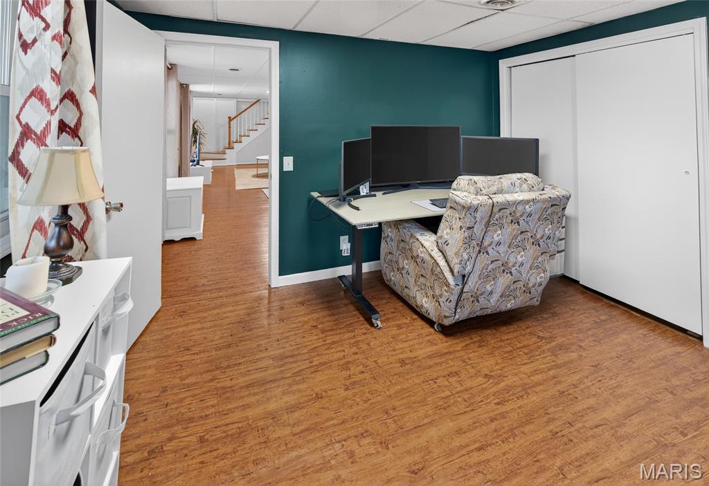 Edgewood Highlands - Residential