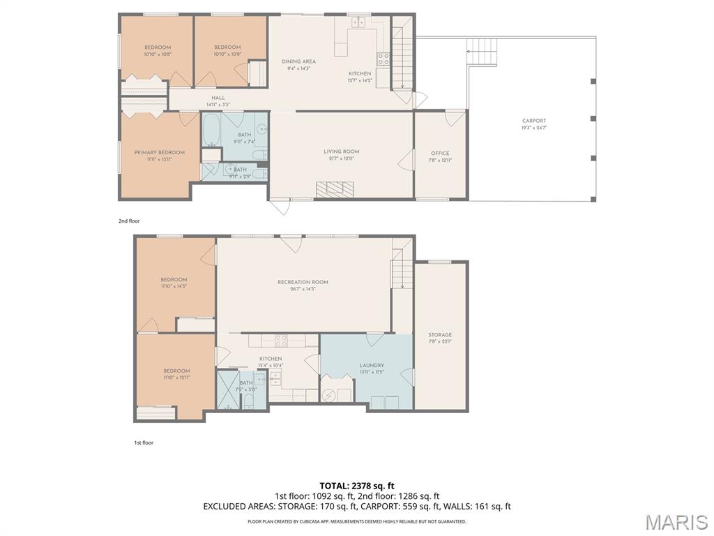 Edgewood Highlands - Residential