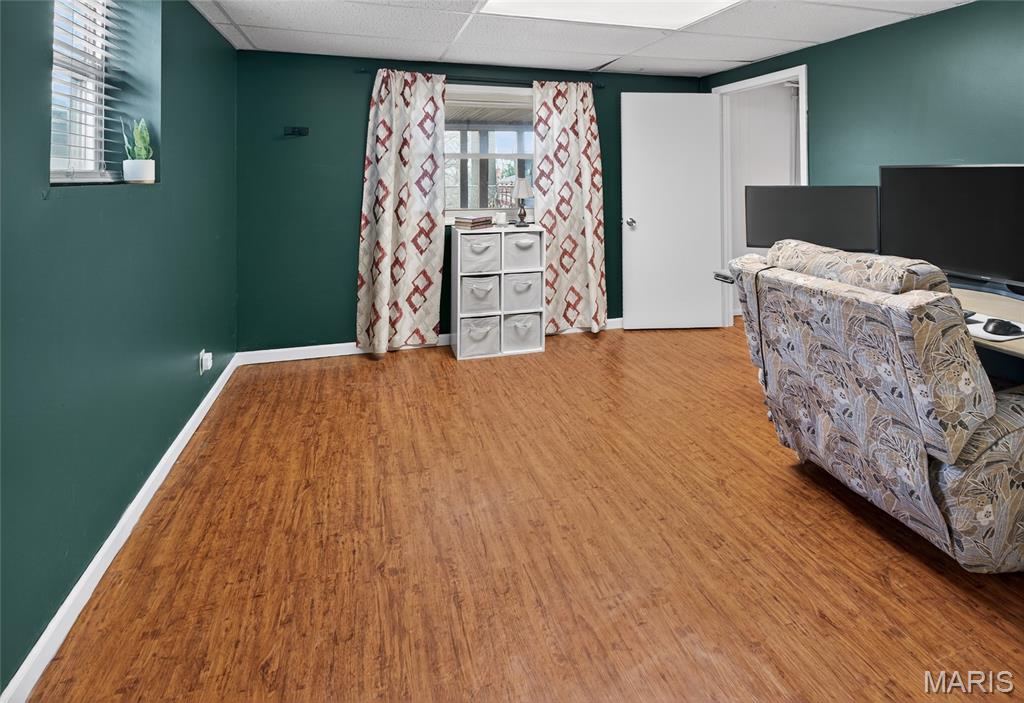 Edgewood Highlands - Residential