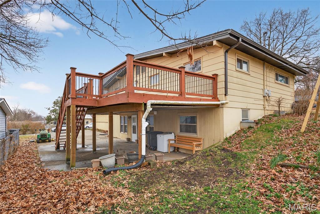 Edgewood Highlands - Residential