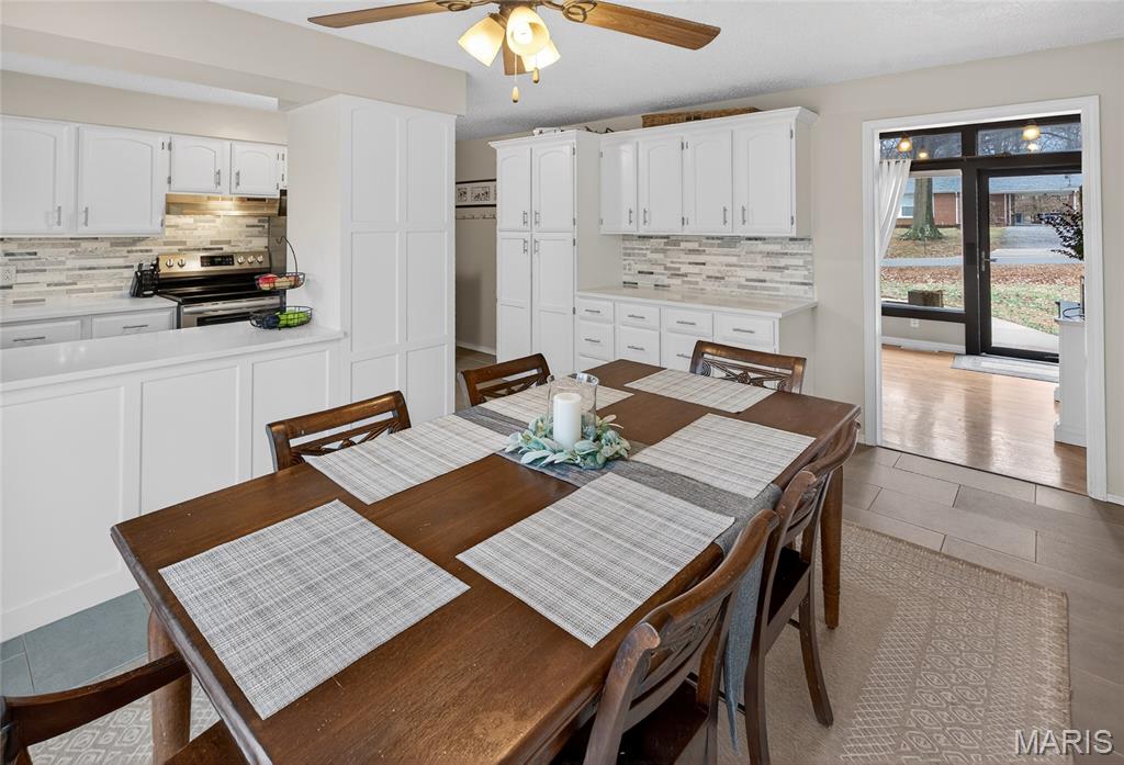 Edgewood Highlands - Residential