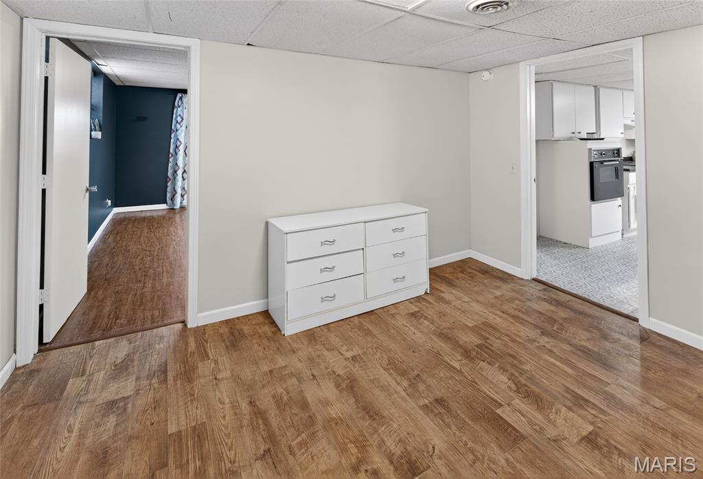 Edgewood Highlands - Residential