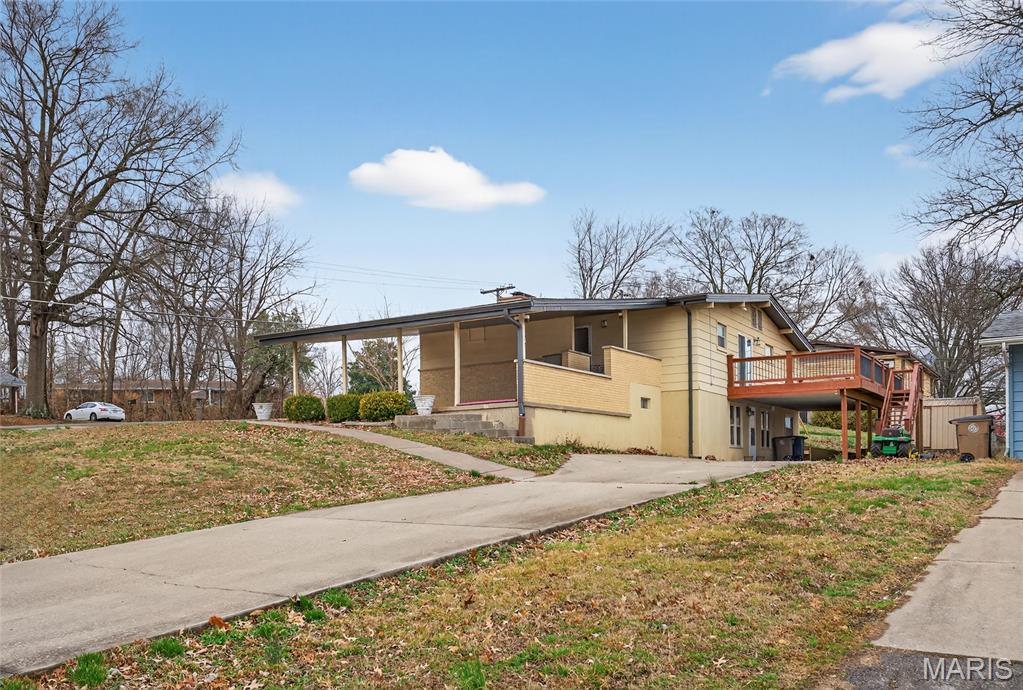 Edgewood Highlands - Residential