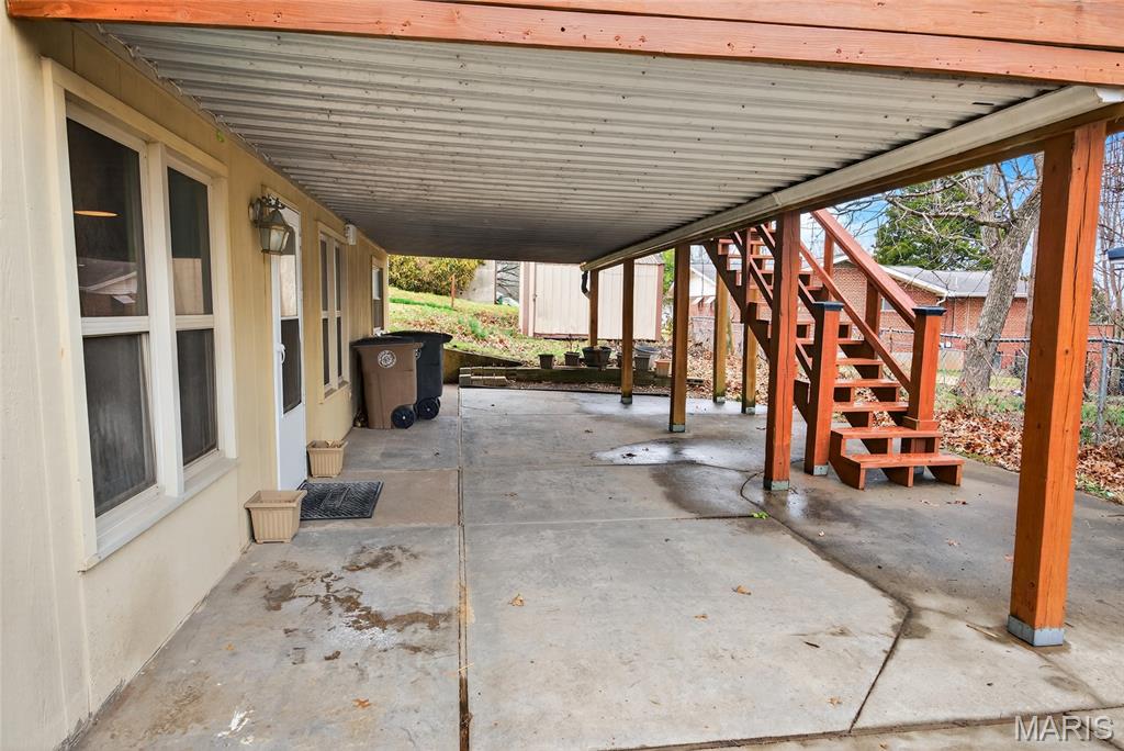 Edgewood Highlands - Residential