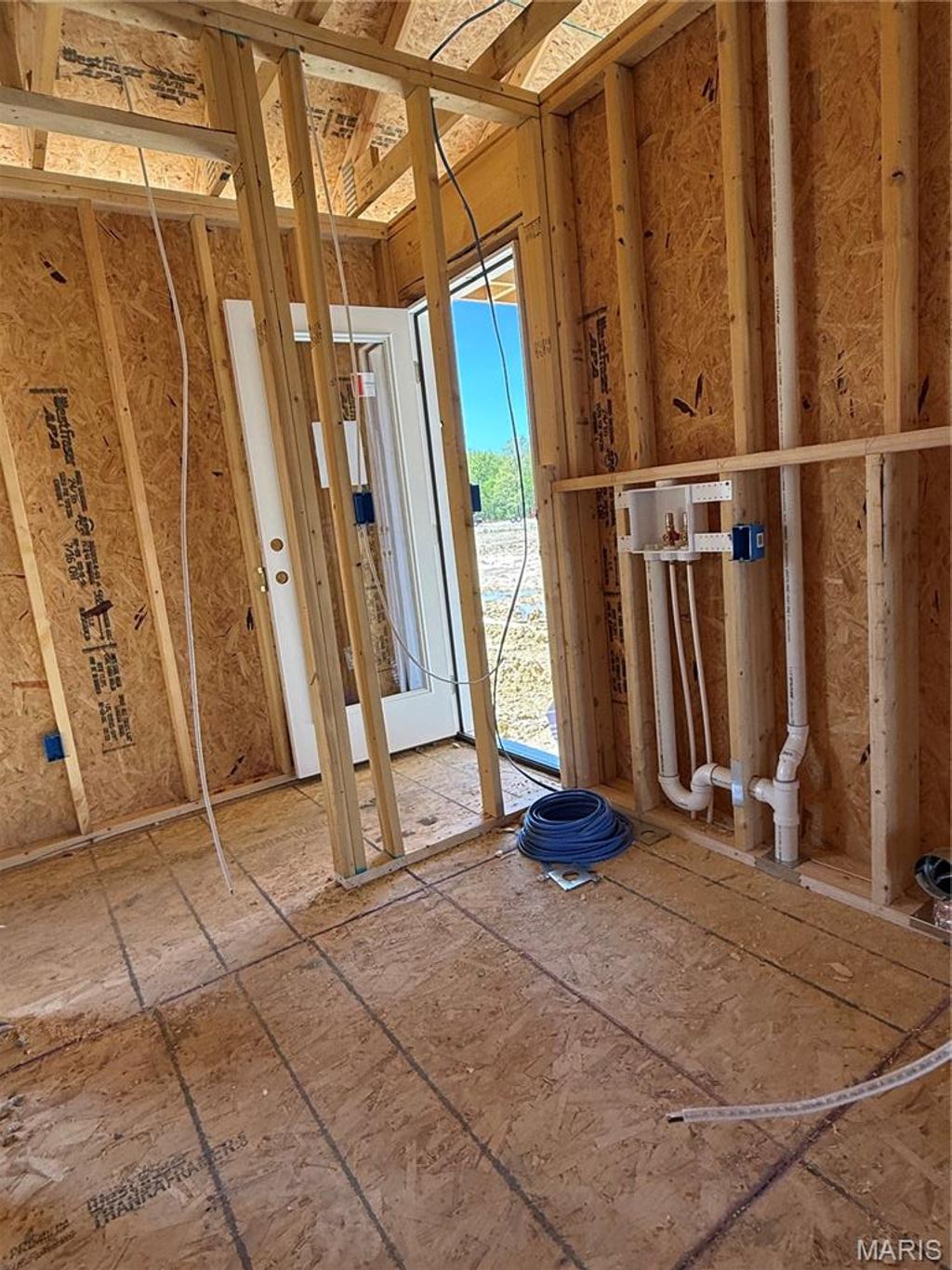 Photo of 1007 Samwise Street, Wright City, MO 63390 (MLS # 26024242)