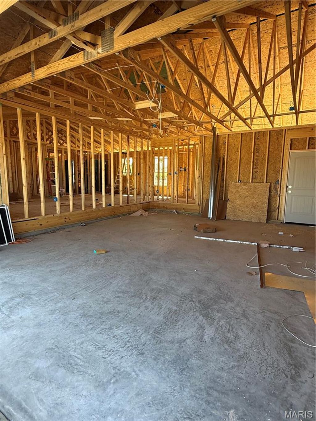 Photo of 1007 Samwise Street, Wright City, MO 63390 (MLS # 26024242)