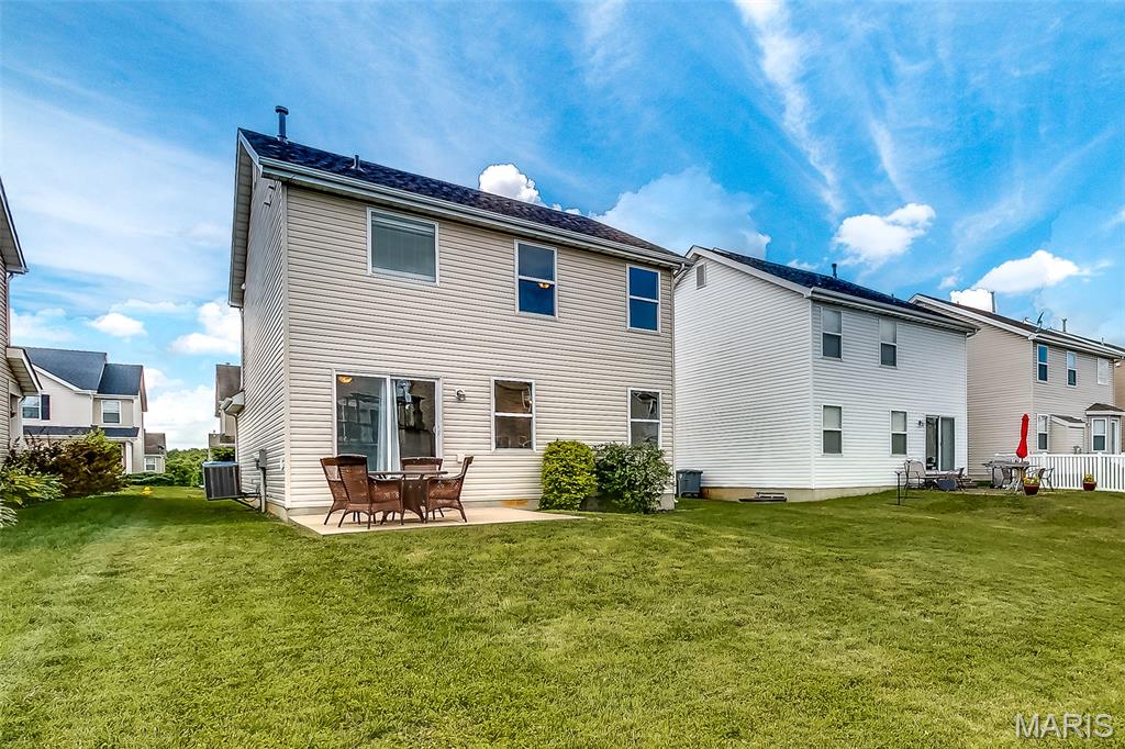 Vlgs At Springhurst #4 - Residential