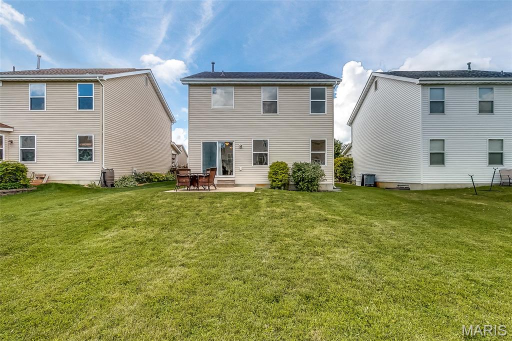 Vlgs At Springhurst #4 - Residential