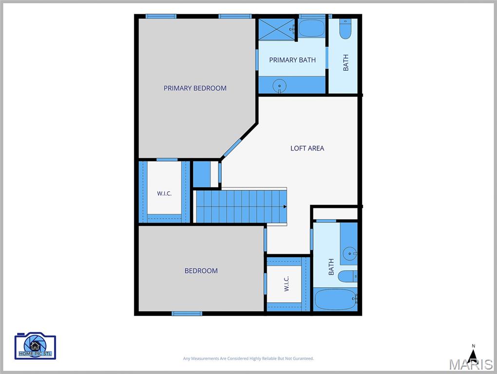 Vlgs At Springhurst #4 - Residential