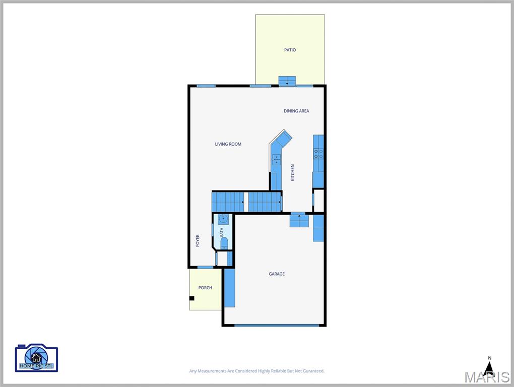 Vlgs At Springhurst #4 - Residential