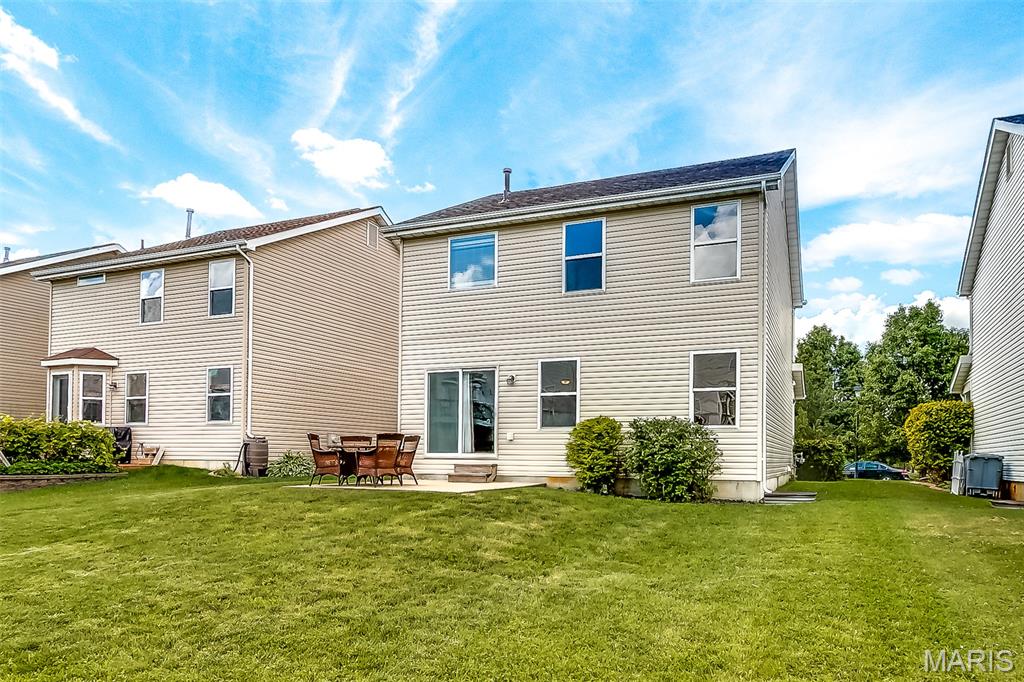 Vlgs At Springhurst #4 - Residential