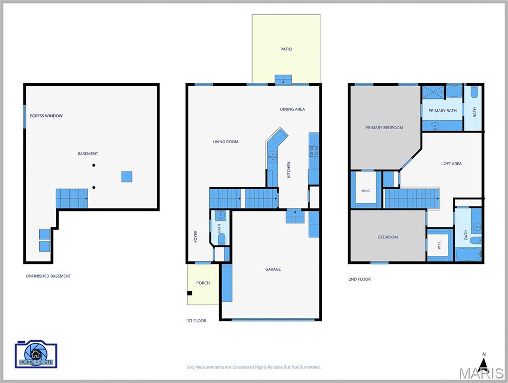 Vlgs At Springhurst #4 - Residential