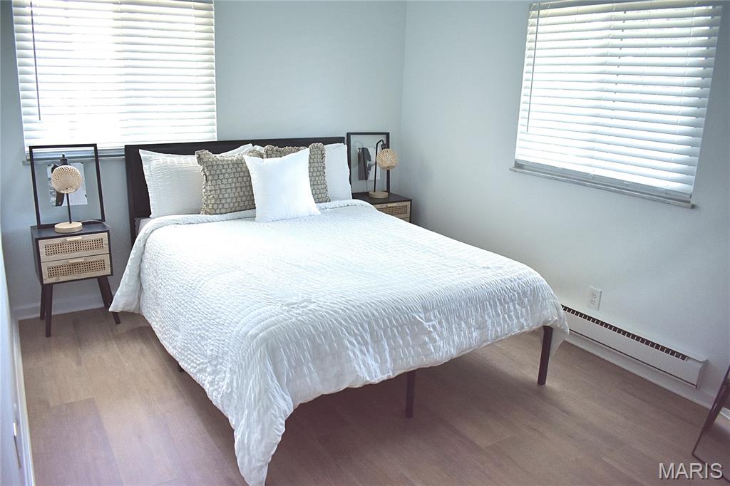 Sakura Gardens Condo - Residential