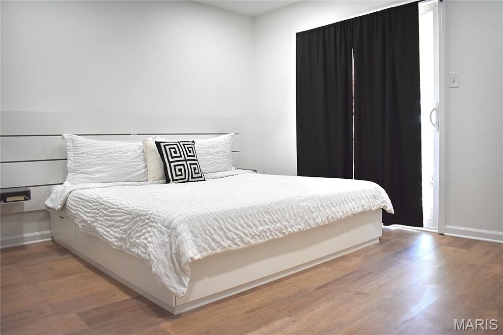 Sakura Gardens Condo - Residential
