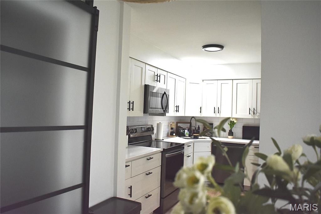 Sakura Gardens Condo - Residential