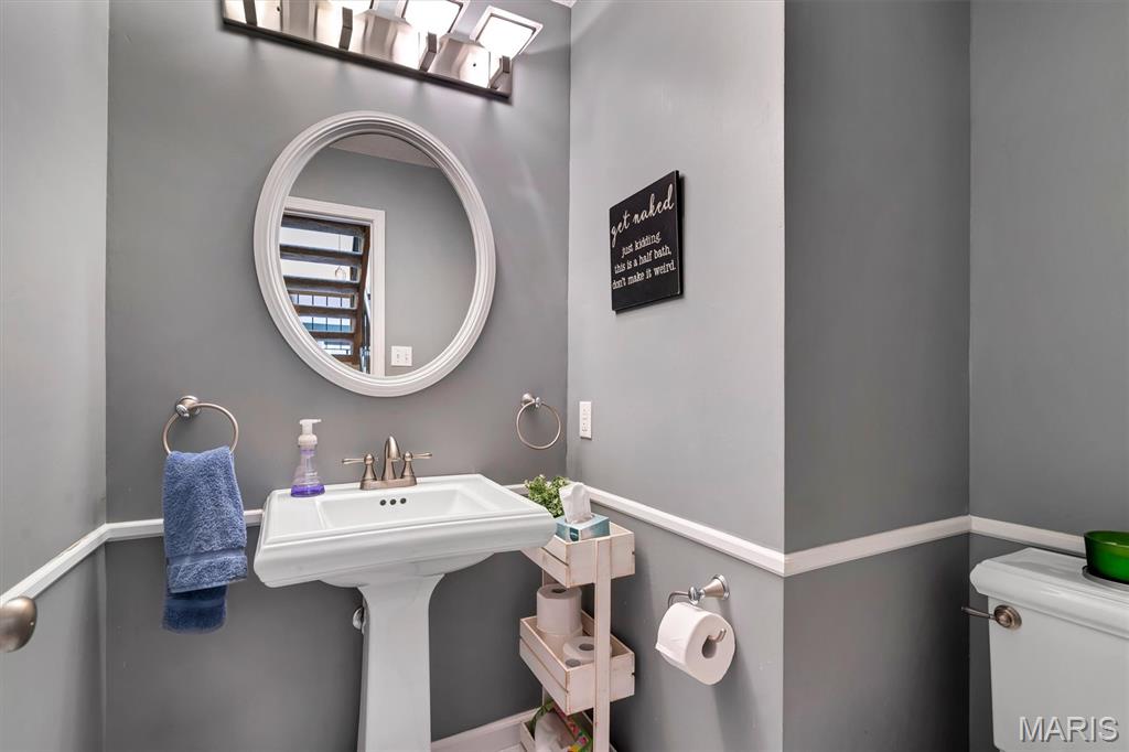 Treetop Condo Condo - Residential