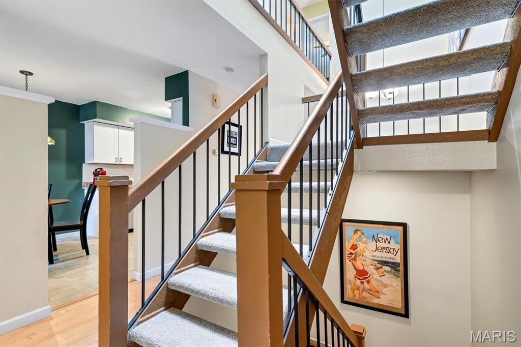 Treetop Condo Condo - Residential