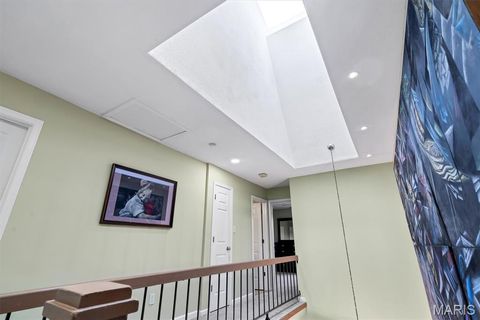 Tiny photo for 603 Painted Vista Drive, Ballwin, MO 63021 (MLS # 26009919)