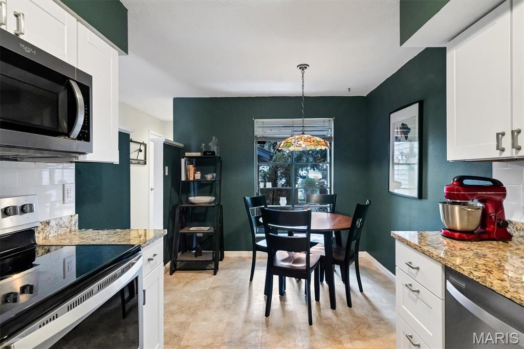 Treetop Condo Condo - Residential