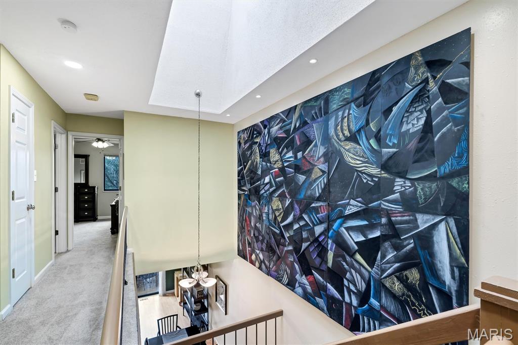 Treetop Condo Condo - Residential