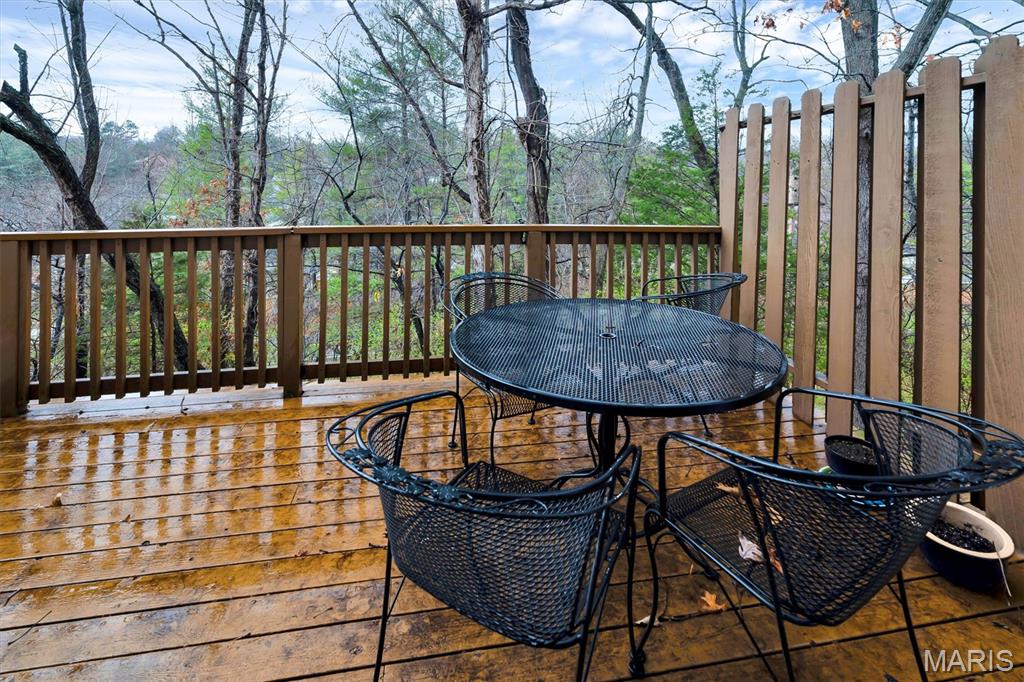 Treetop Condo Condo - Residential