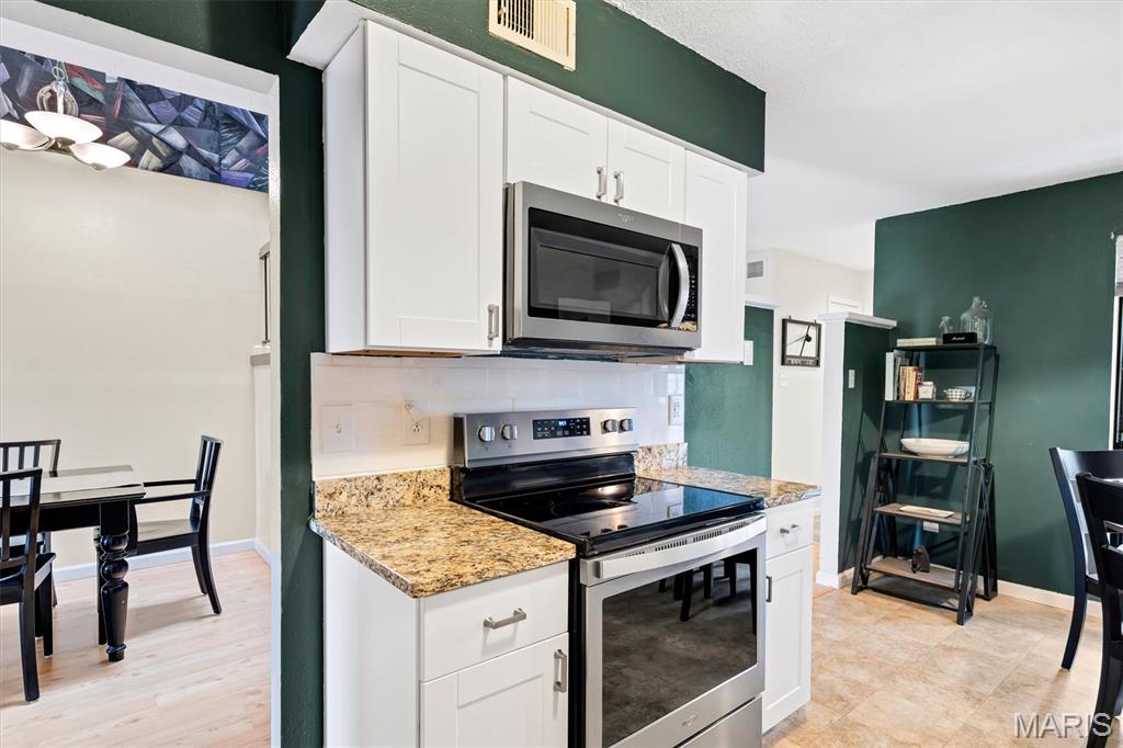 Treetop Condo Condo - Residential