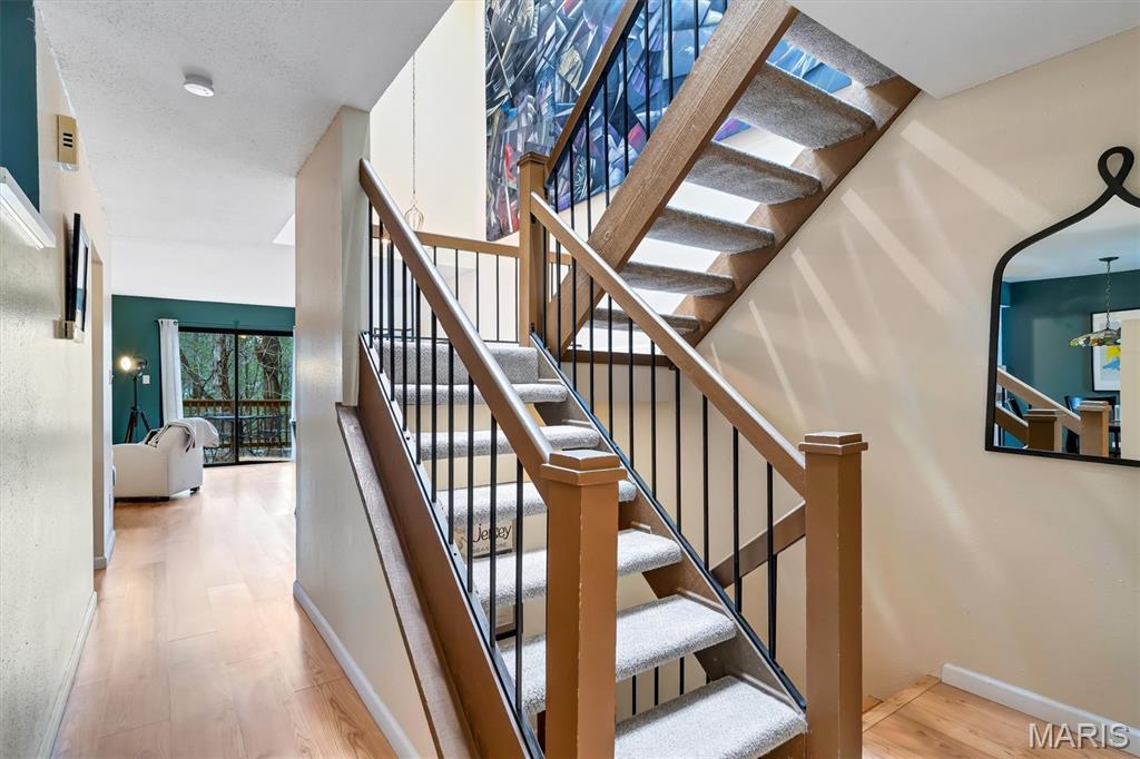 Treetop Condo Condo - Residential