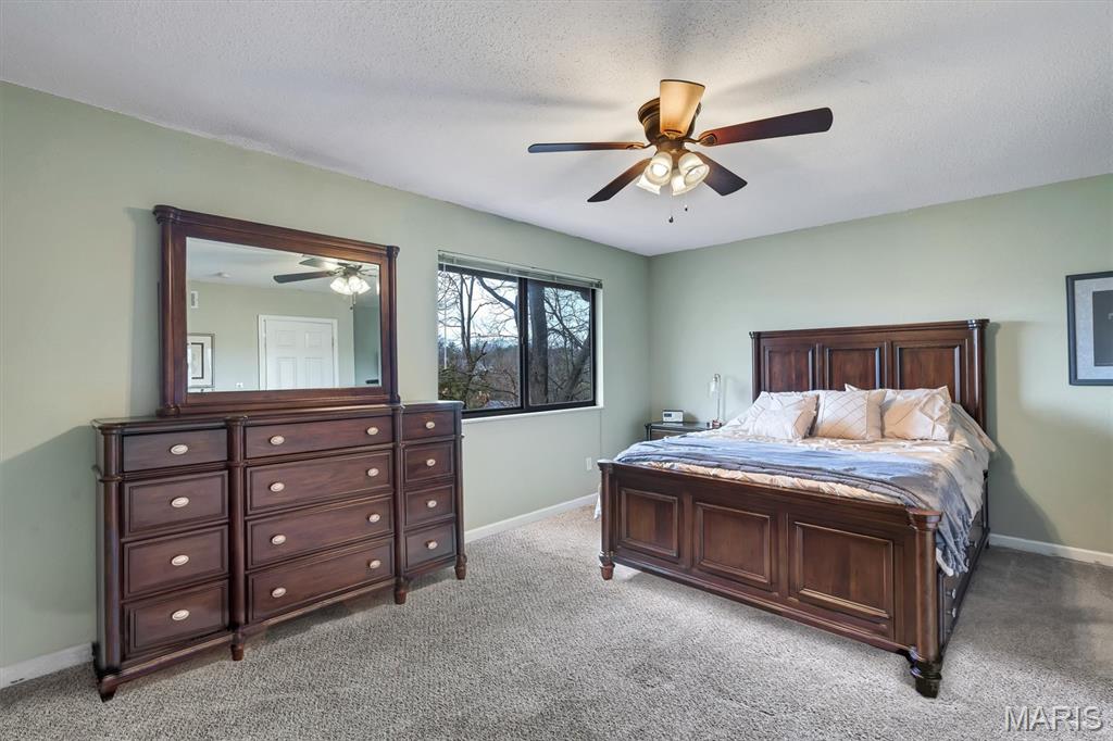 Treetop Condo Condo - Residential