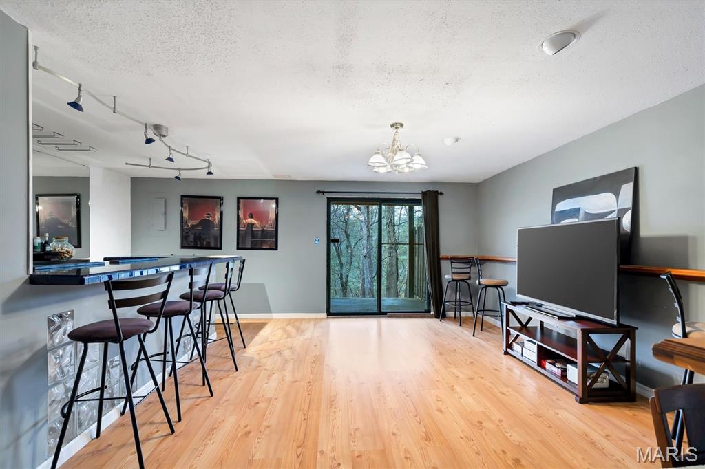 Treetop Condo Condo - Residential