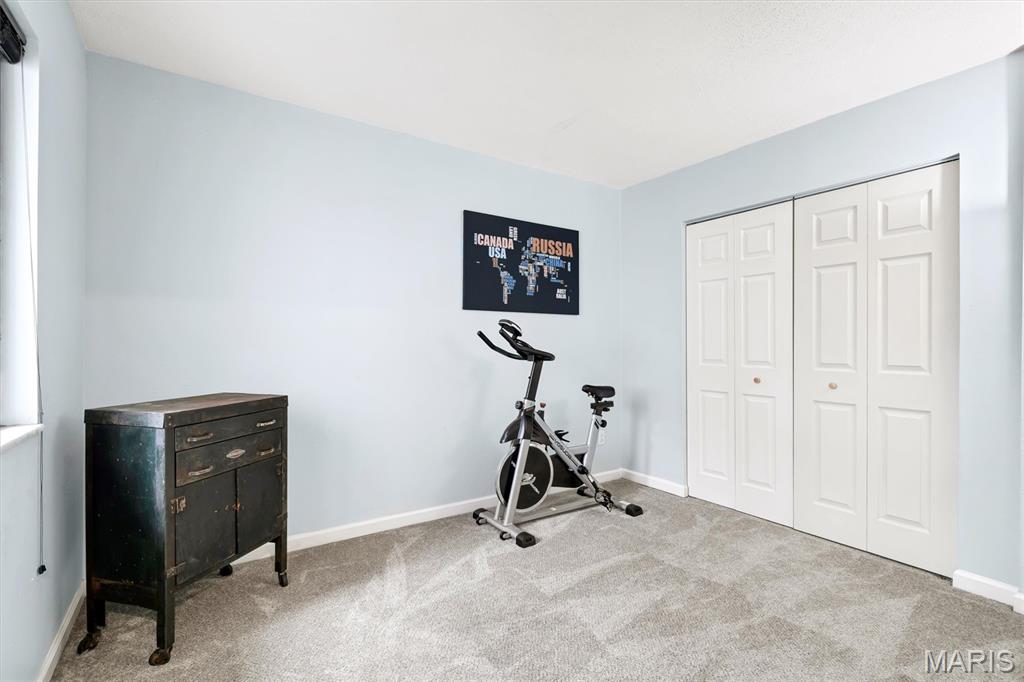 Treetop Condo Condo - Residential