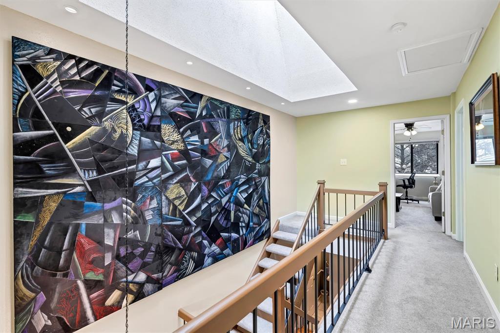 Treetop Condo Condo - Residential