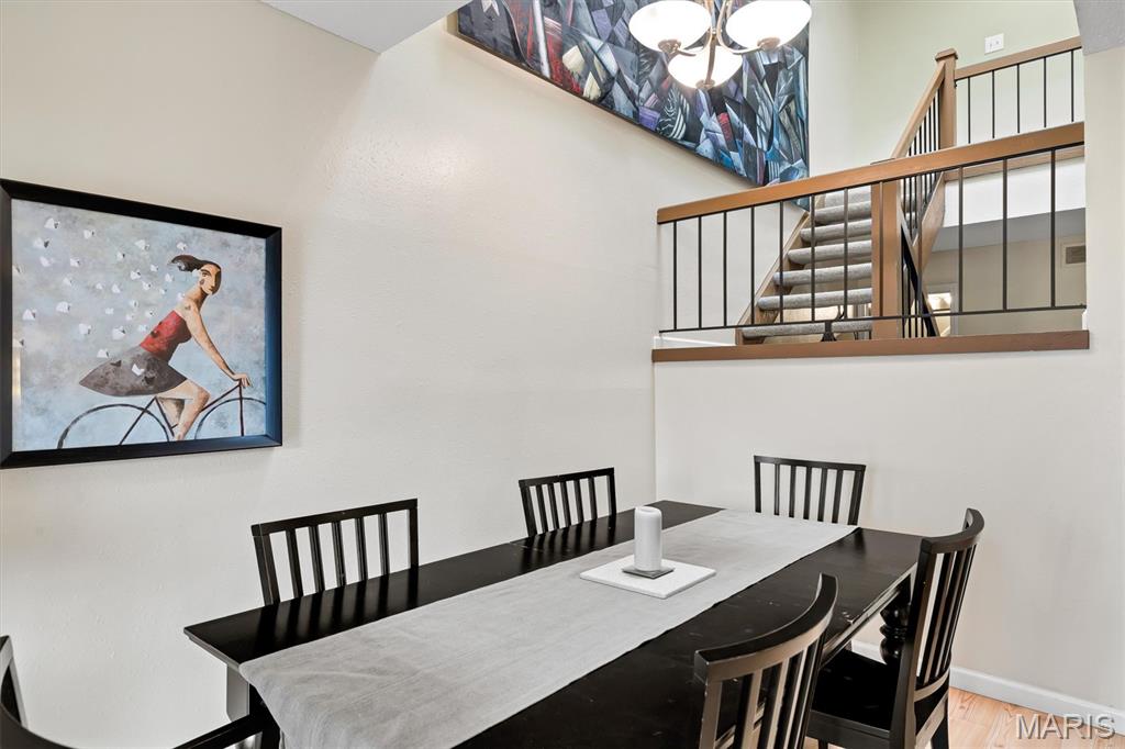 Treetop Condo Condo - Residential