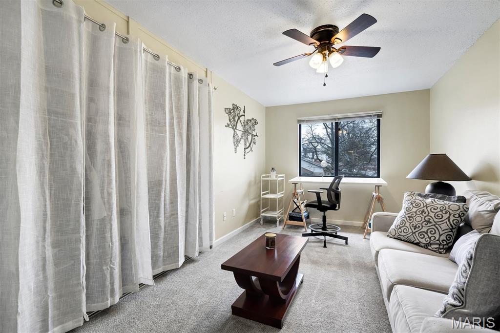 Treetop Condo Condo - Residential