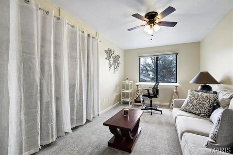 Tiny photo for 603 Painted Vista Drive, Ballwin, MO 63021 (MLS # 26009919)